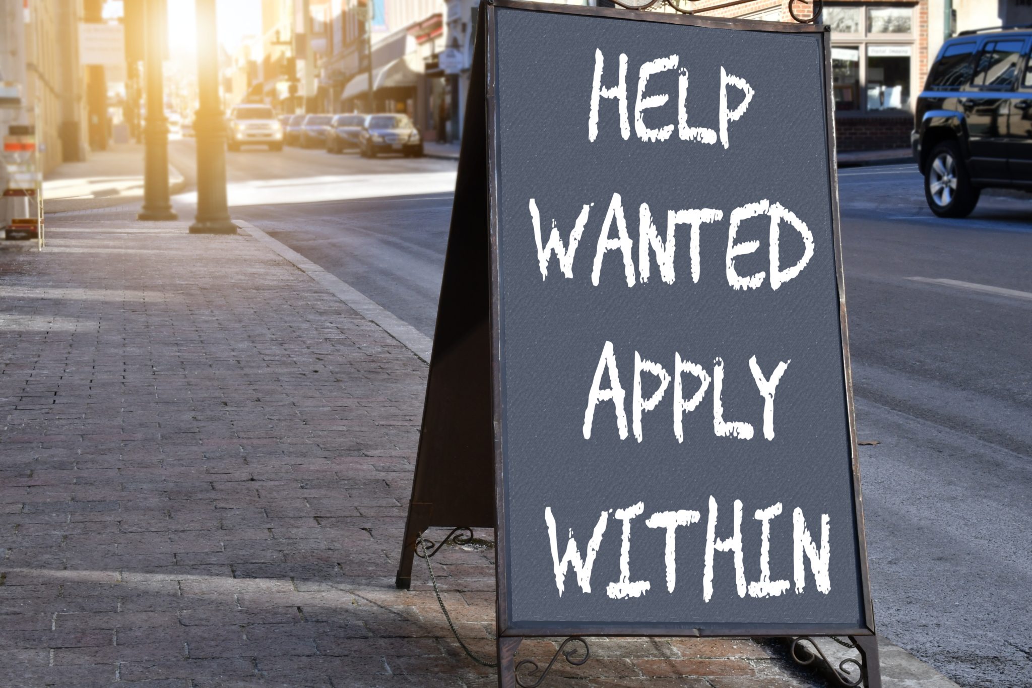 Addressing Teacher Shortages in the Short- & Long-Term