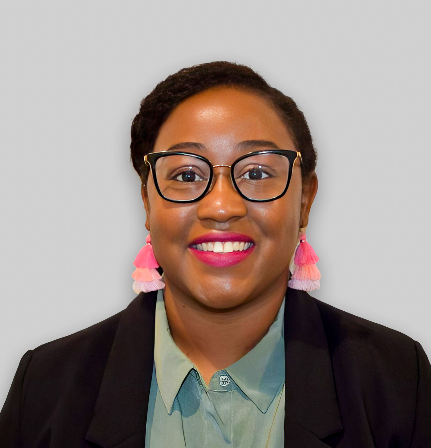 Profiles in Education Equity: Qubilah Huddleston, P-12 Policy Lead for Ed Trust