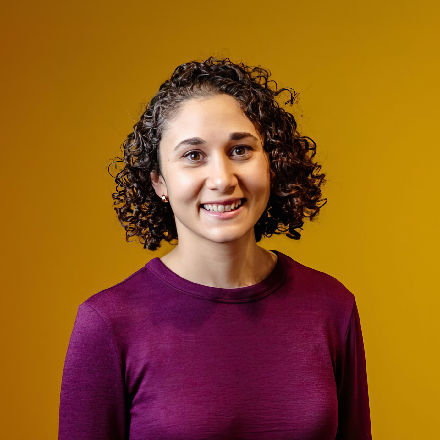 Allison Rose Socol, Ph.D.