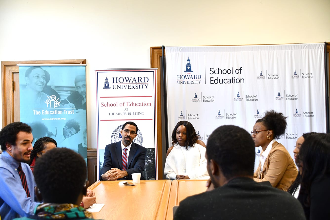 Voting vs. Activism: Black College Students Weigh In