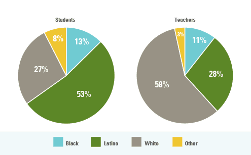 Source Texas Education Agency, Snapshot 2019 Summary Tables, https://rptsvr1.tea.texas.gov/perfreport/snapshot/2019/state.html