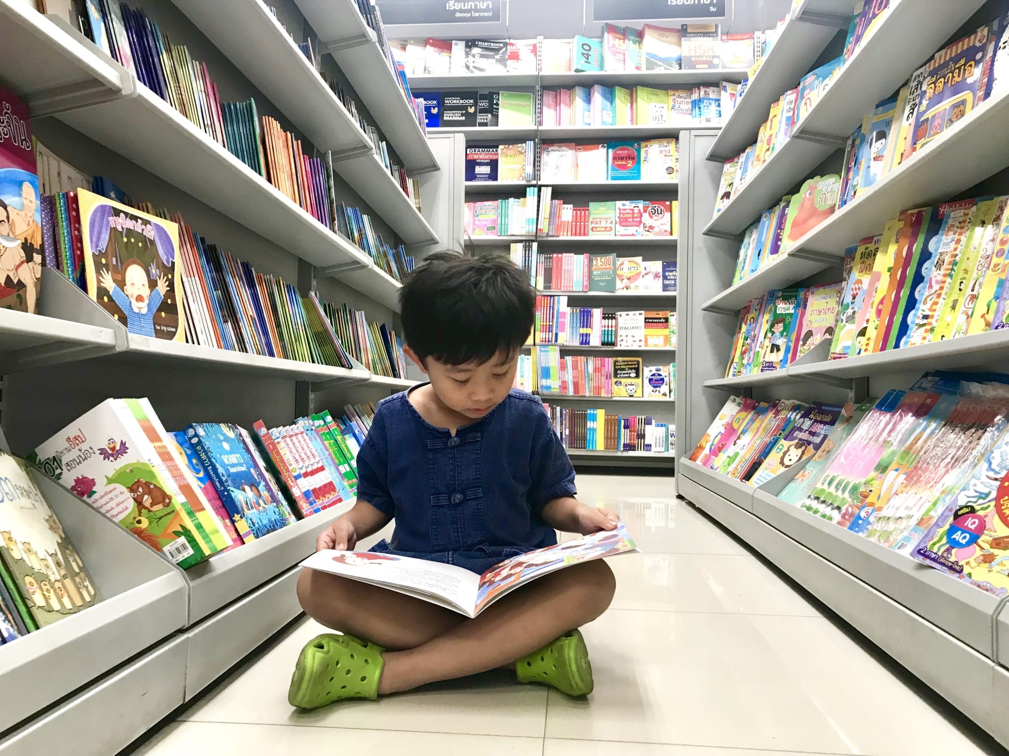 Students Deserve More Stories, More Complexity, More Authors, and More Diversity in Publishing