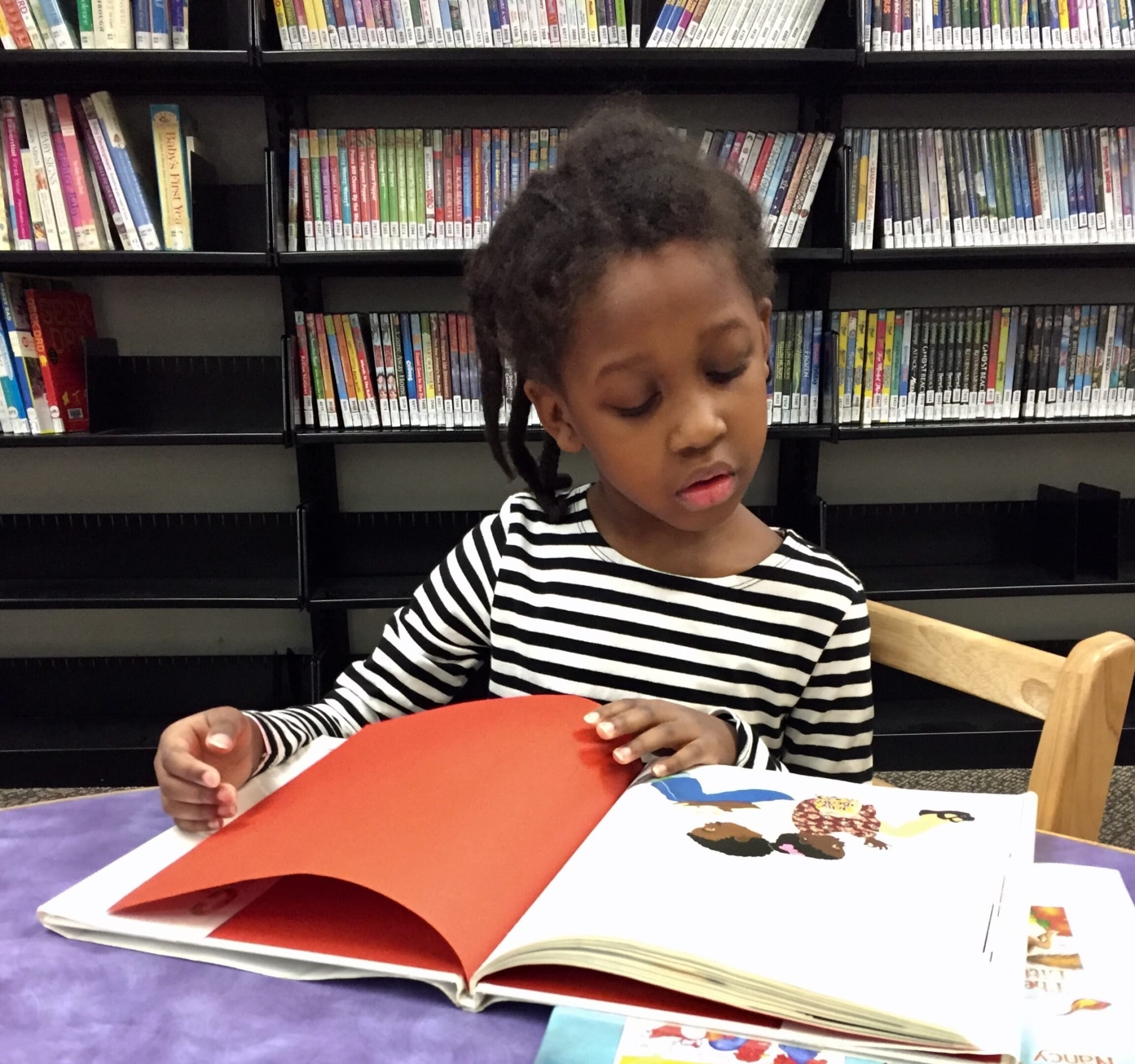 The Literacy Crisis in the U.S. is Deeply Concerning—and Totally Preventable