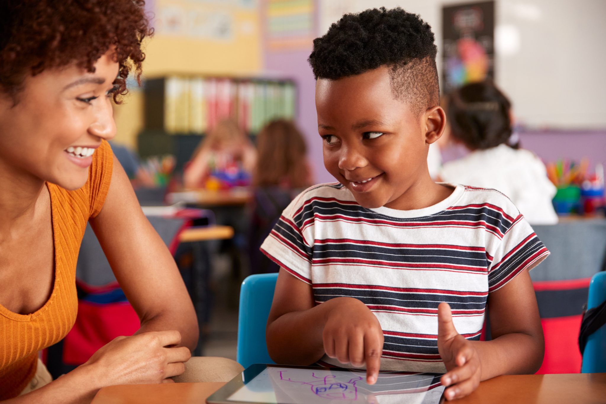 Will Private Dollars Fund Public Education? Only In Dreams