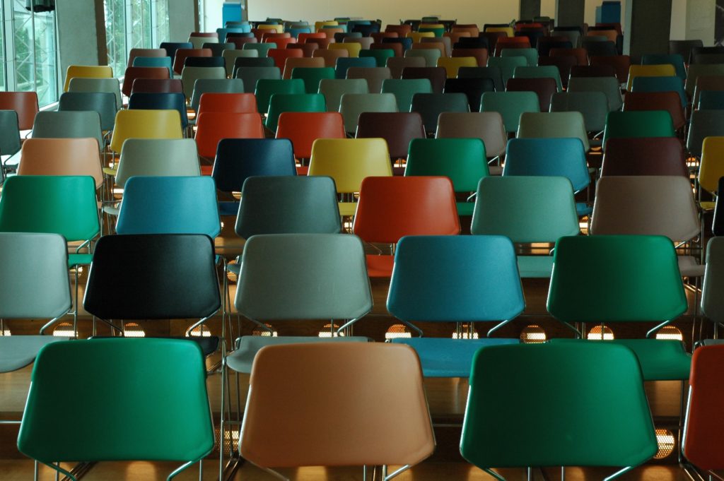 Faculty Diversity and Student Success Go Hand in Hand, So Why Are University Faculties So White?