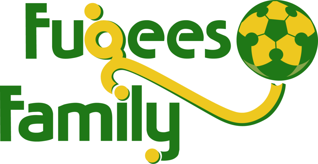 Fugees Family logo