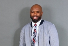 Formerly Incarcerated People Deserve Second Chances. I’m Living Proof.