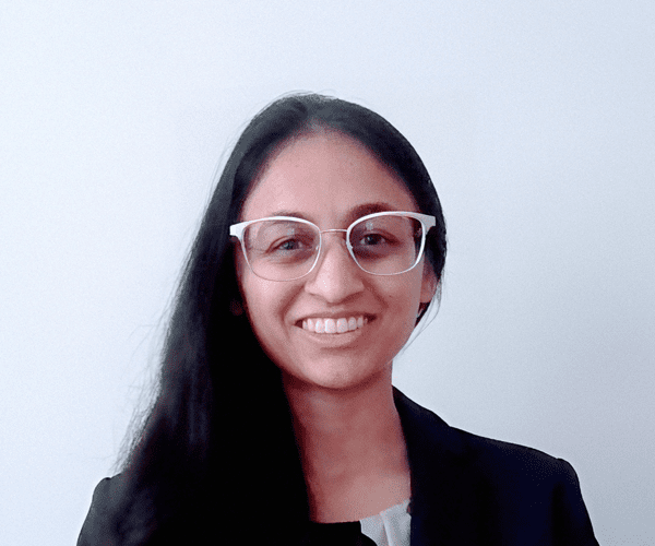 Anjali Bhatt headshot