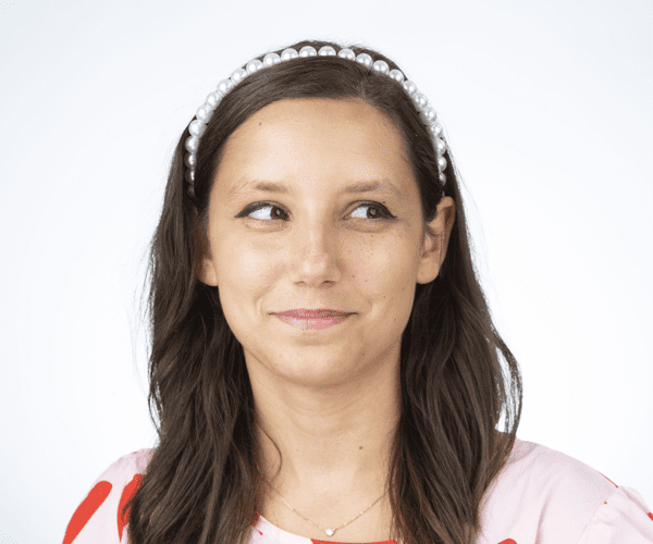 Kylie Altier headshot