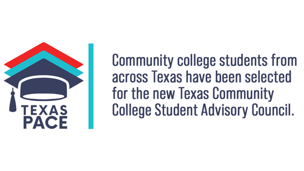 Texas PACE logo