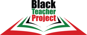 Black Teacher Project logo