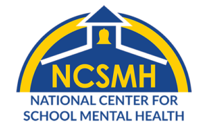 National Center for School Mental Health logo