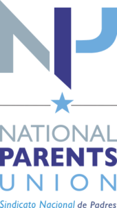 National Parents Union logo