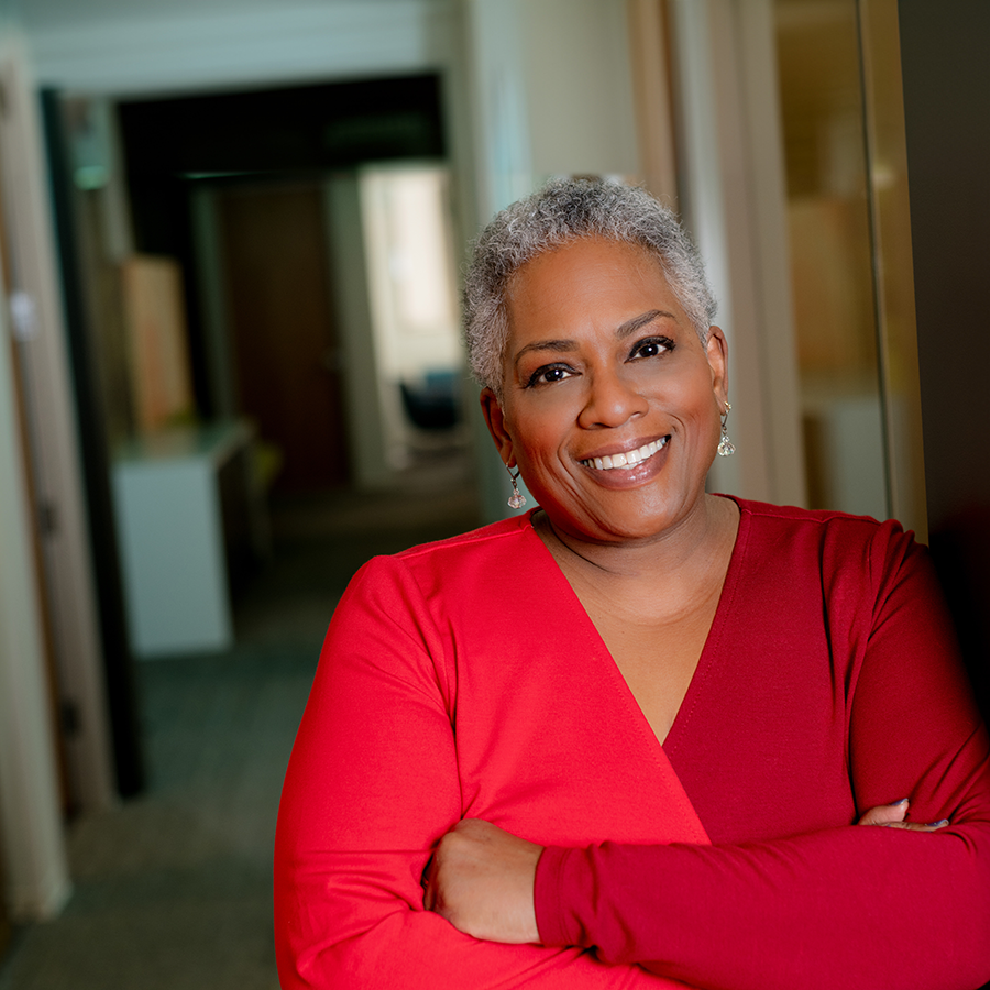 Truly Honoring Dr. Martin Luther King Jr.: Hope and Courage in the Face of Darkness