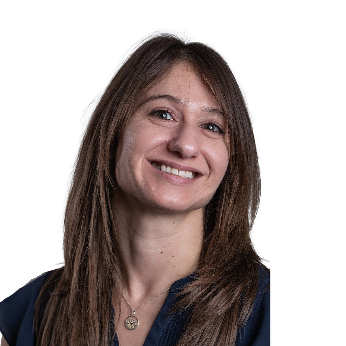 Veronica Horowitz