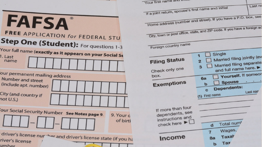The FAFSA Changed My Life. Requiring Students to Complete It Could Transform Thousands More