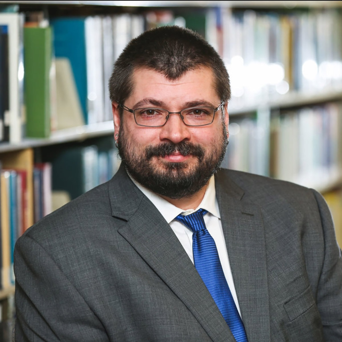 Aaron T. Kinzel