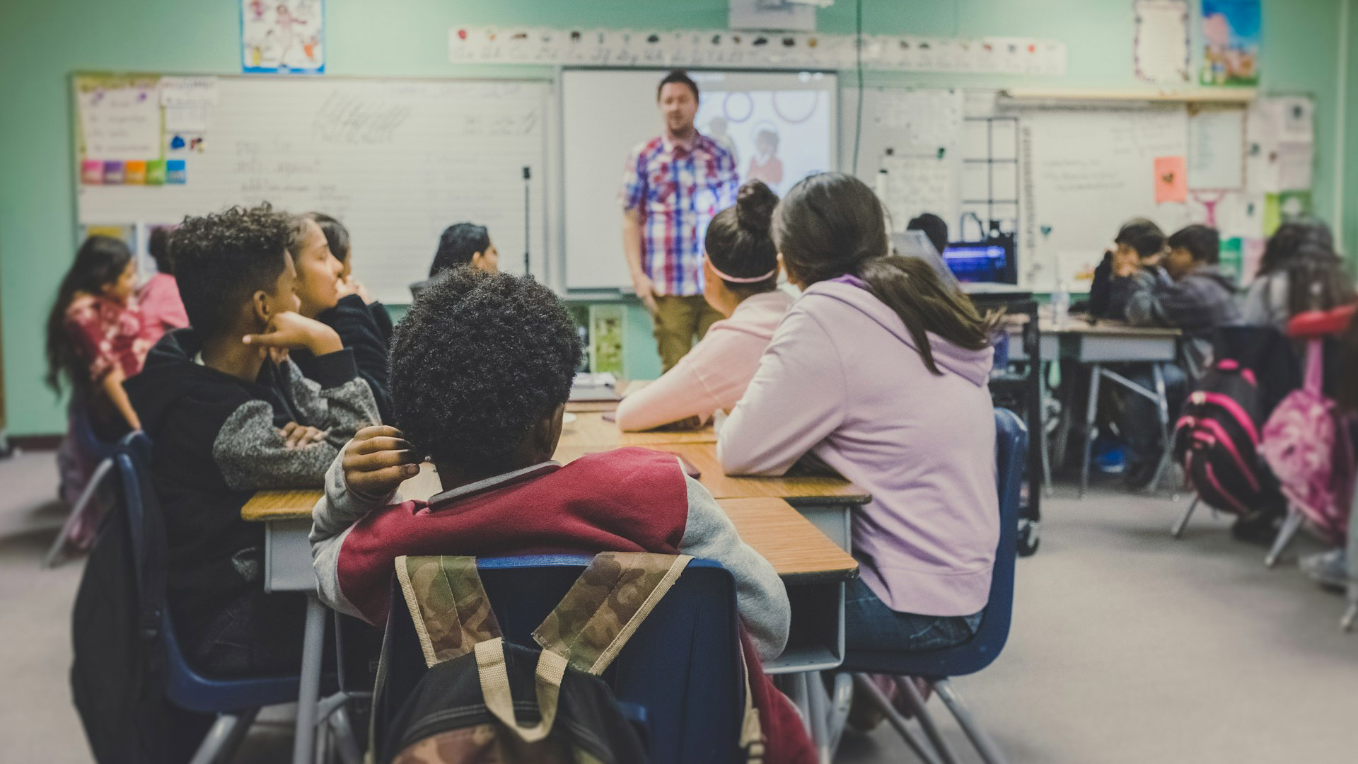 Why Defunding AmeriCorps is a Mistake