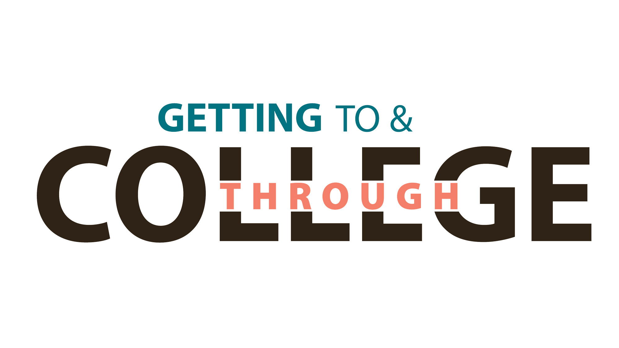 Getting To & Through College: Notes From a College Student in South Carolina