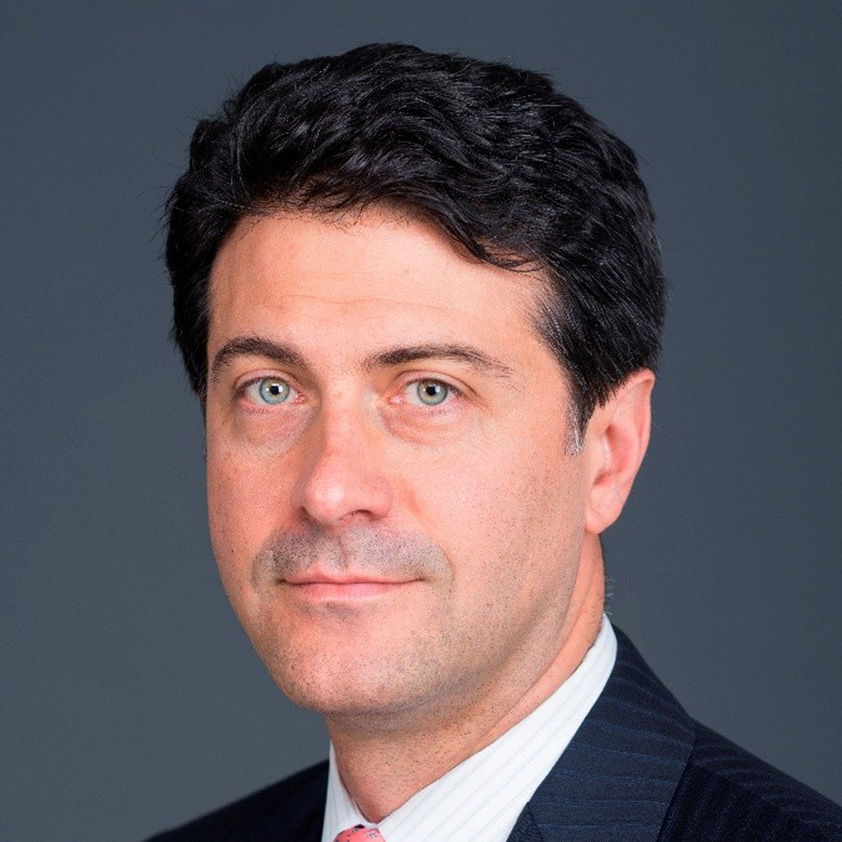 Matthew McGuire