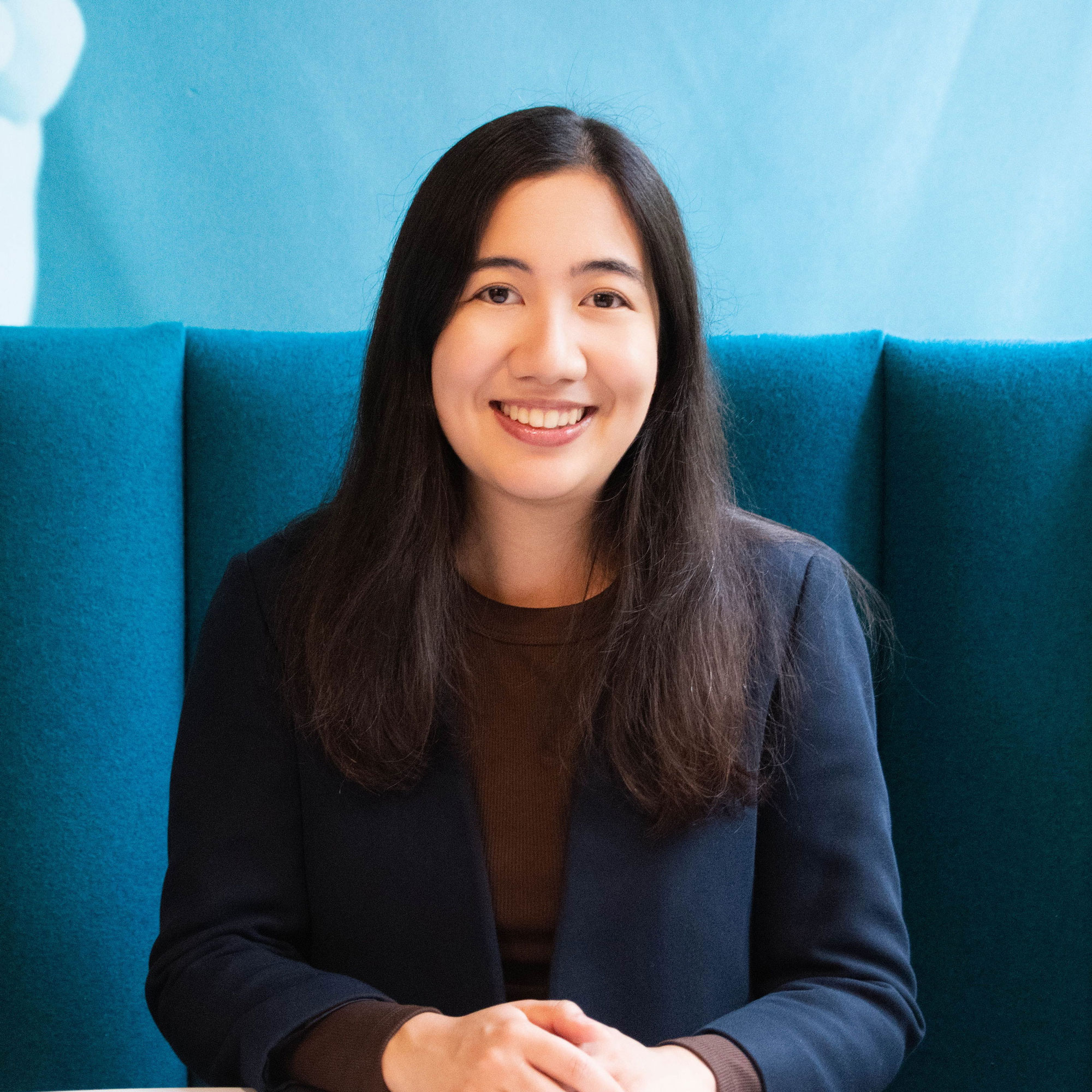 Aileen Ma