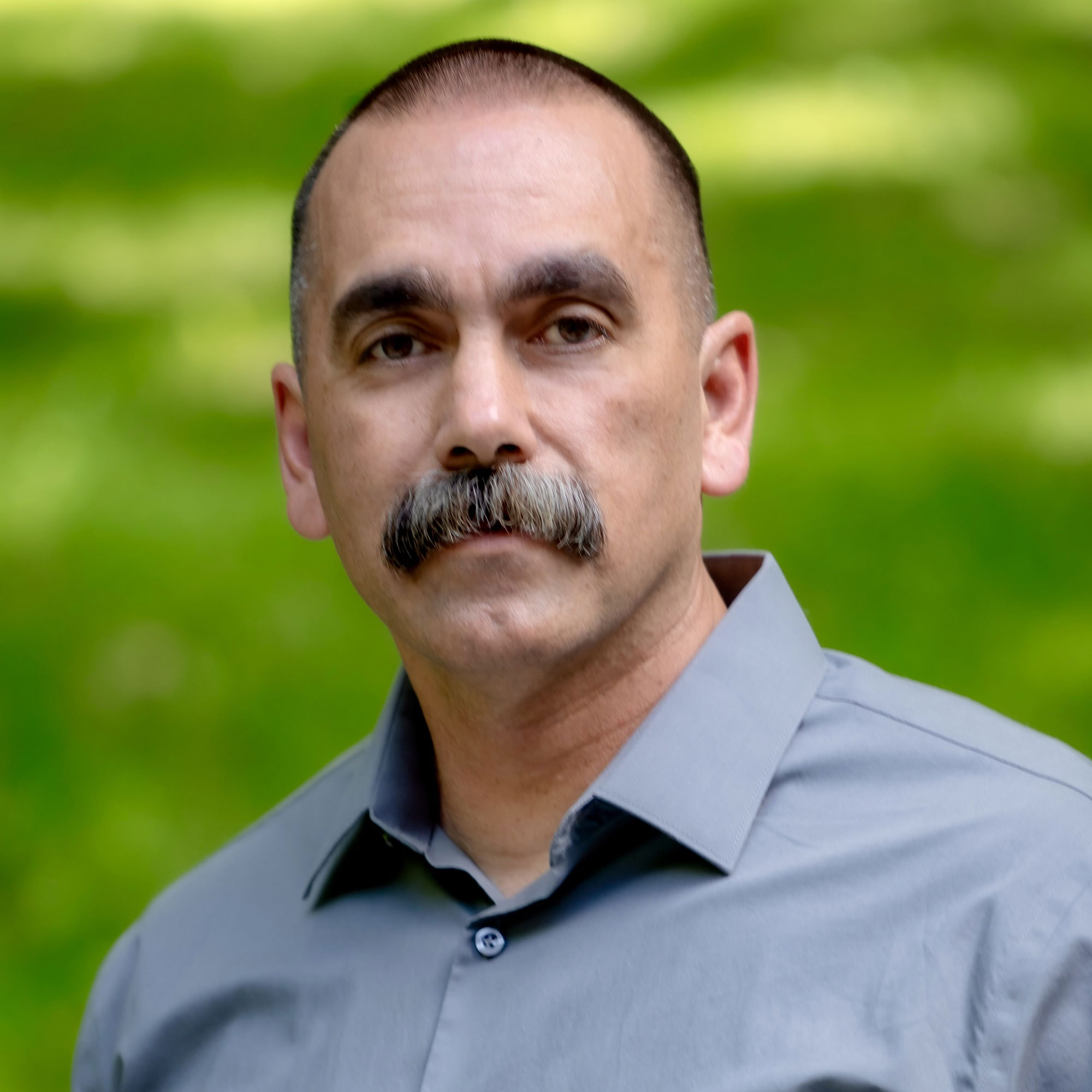 David R. Carrillo