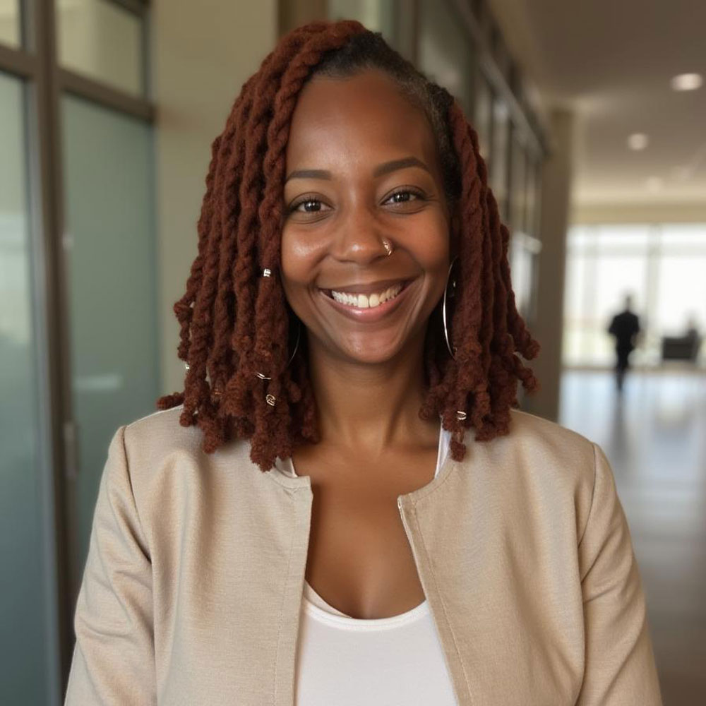 Jovanda Irving