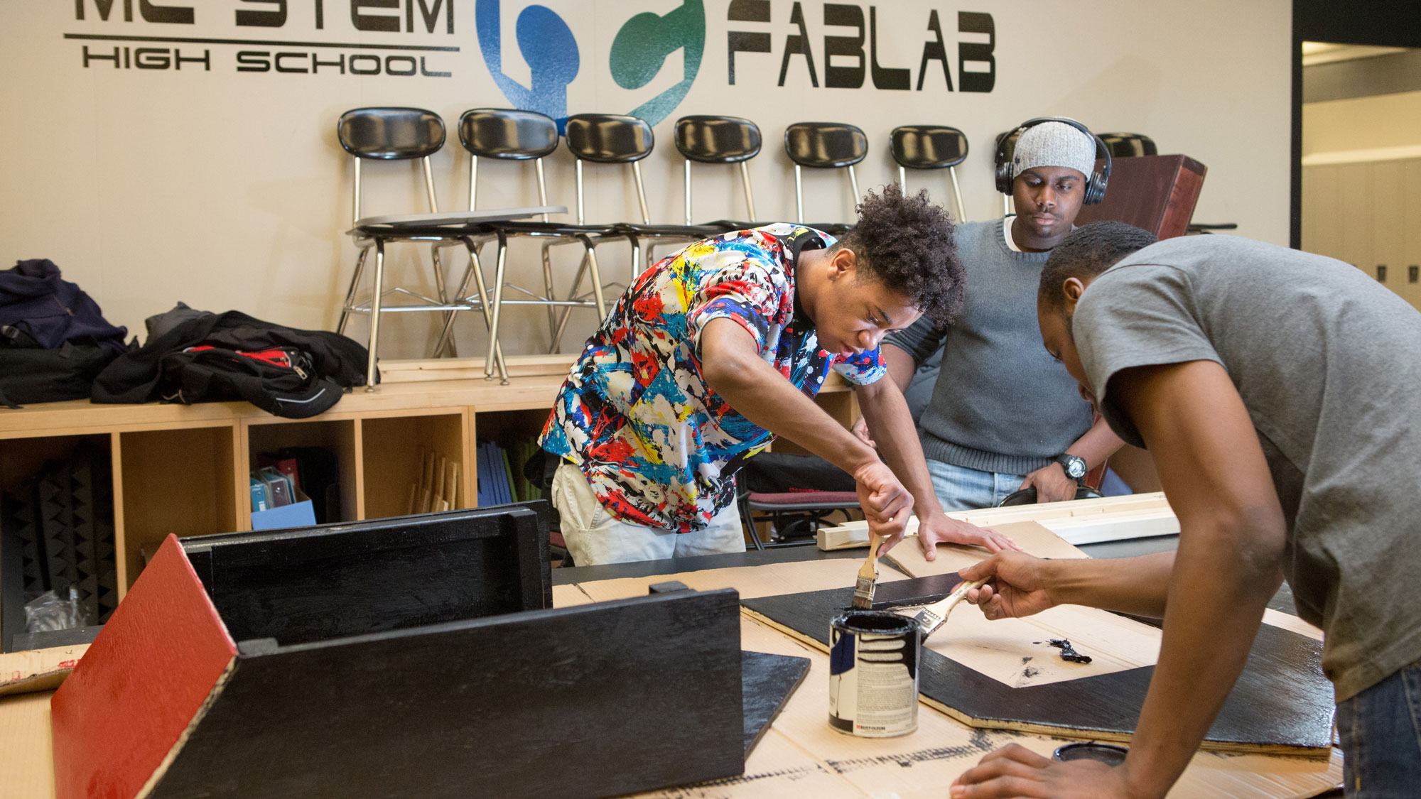 Why Funding Matters for School Improvement