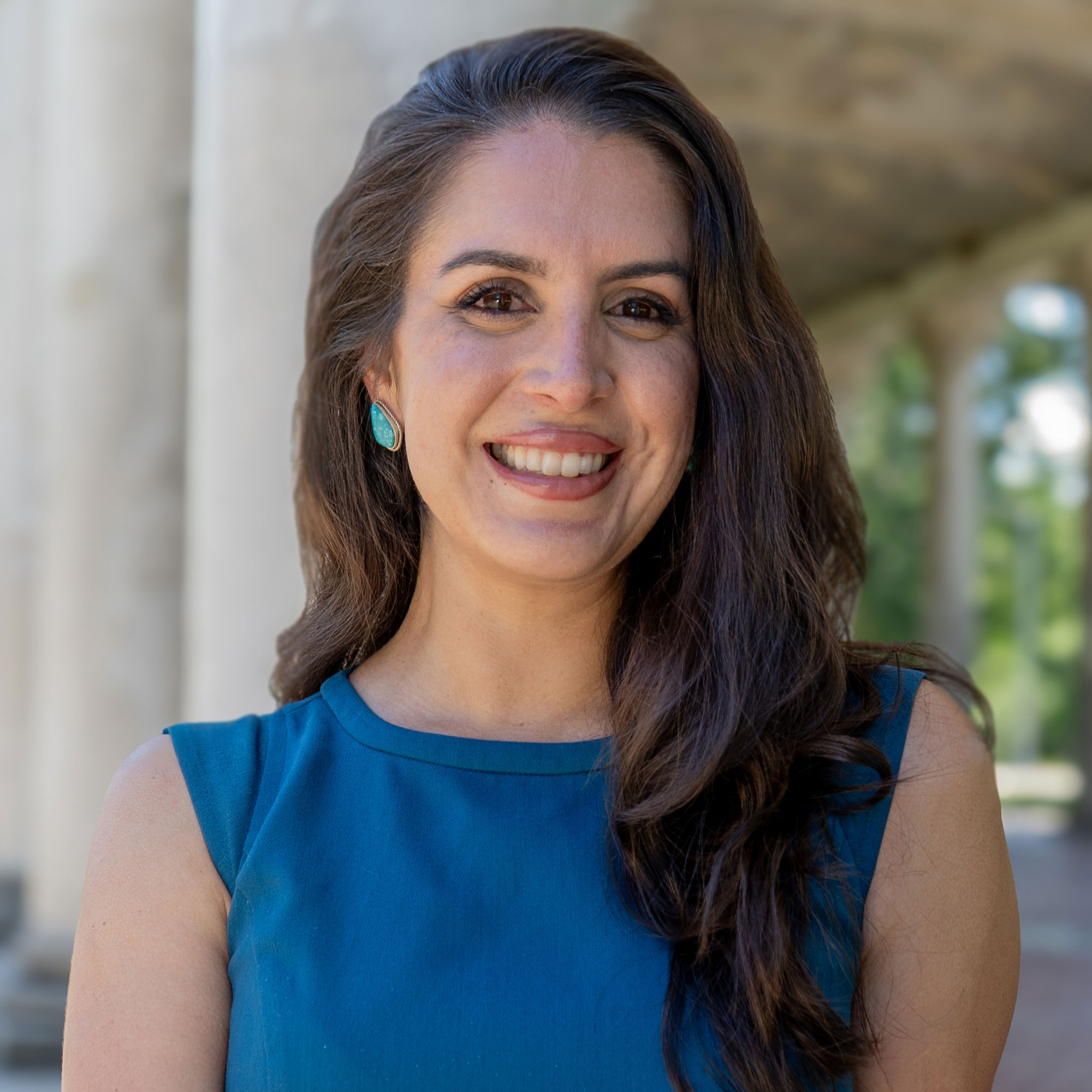 Alejandra Vázquez Baur