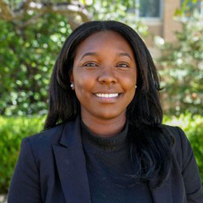 Kimberly Clarida headshot